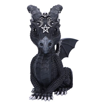 Statyett - Cult Cuties Figure Lucifly 26 cm