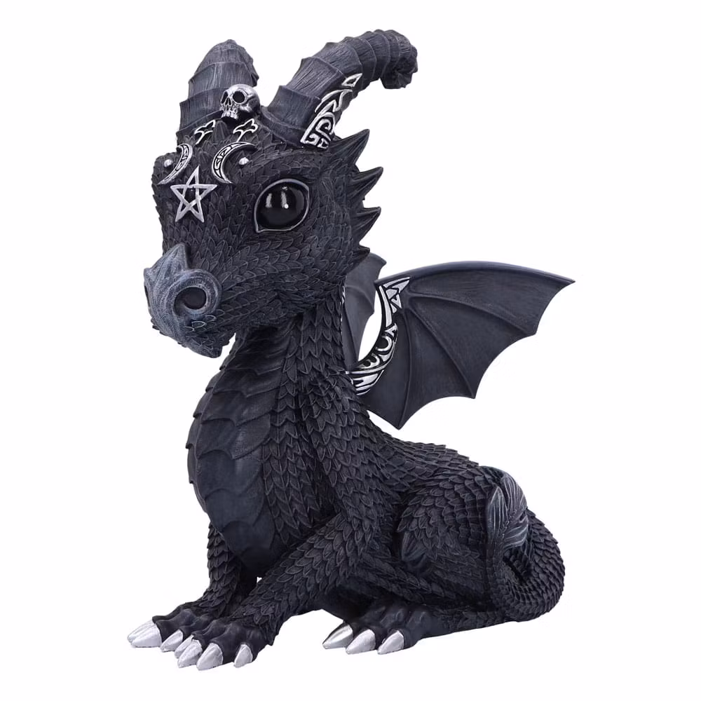 Statyett - Cult Cuties Figure Lucifly 26 cm