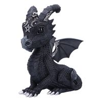 Statyett - Cult Cuties Figure Lucifly 26 cm