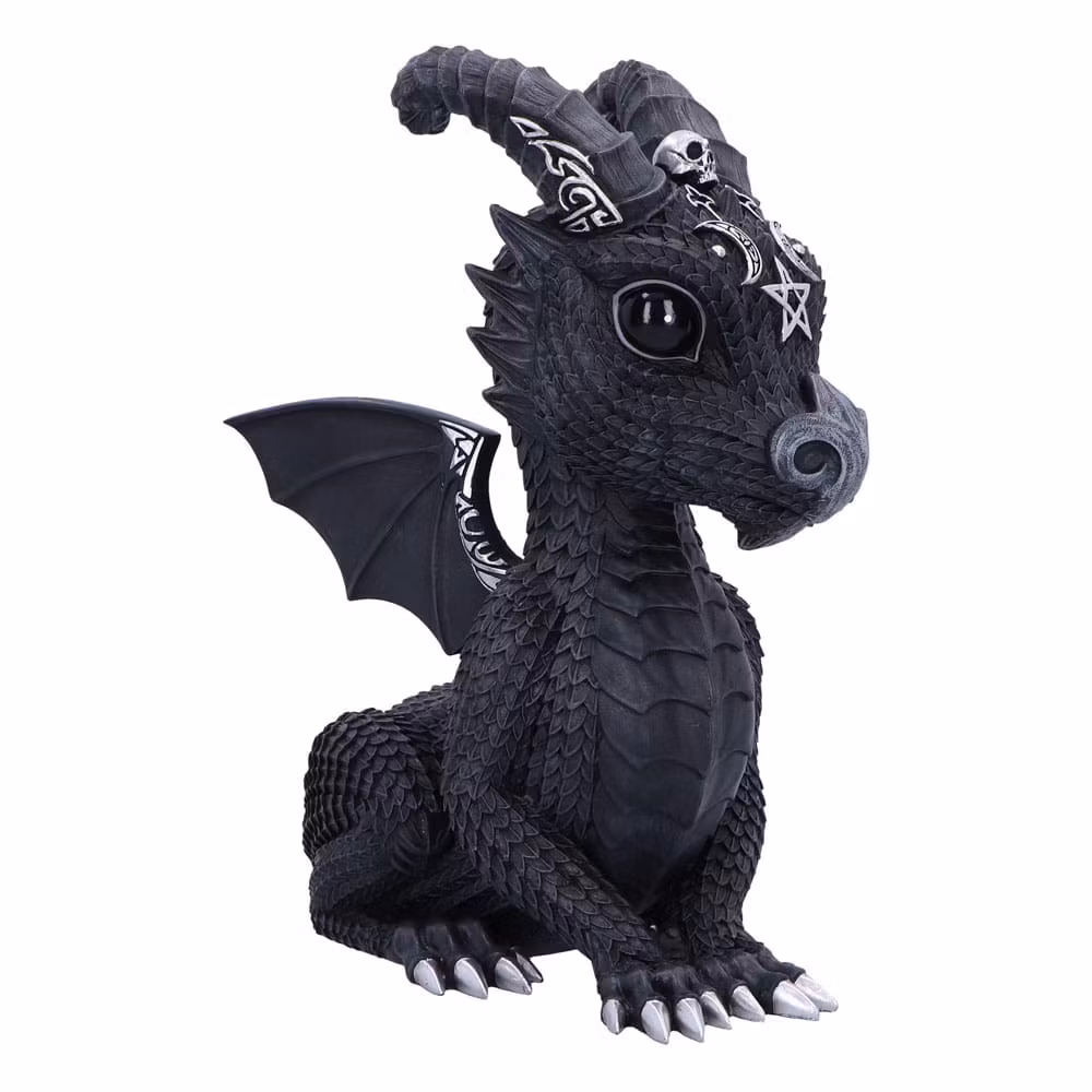 Statyett - Cult Cuties Figure Lucifly 26 cm