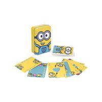 Minions kortlek