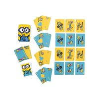 Minions kortlek