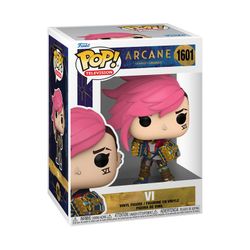 Arcane League of Legends POP! staty - Vi 9 cm - 1601