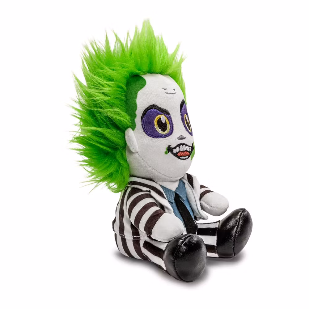Beetlejuice Phunny Plush 18 cm