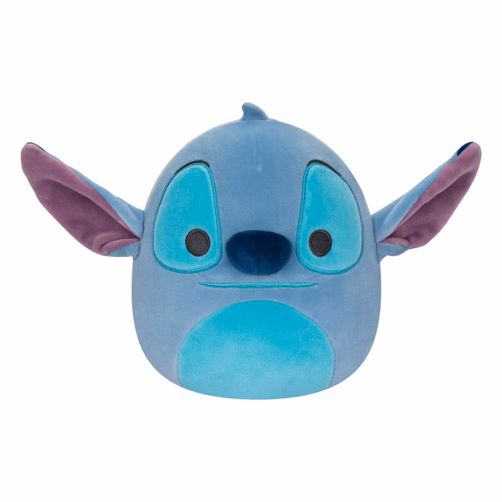 Squishmallows - Stitch