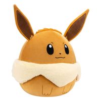 Squishmallows - Pokemon - Eevee