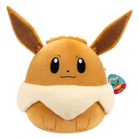 Squishmallows - Pokemon - Eevee