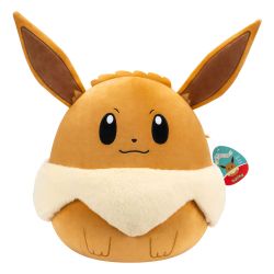 Squishmallows - Pokemon - Eevee