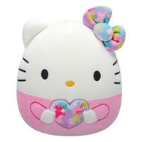 Squishmallows - Hello Kitty