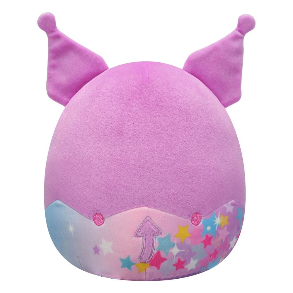 Squishmallows - Hello Kitty - Star Shine Kuromi