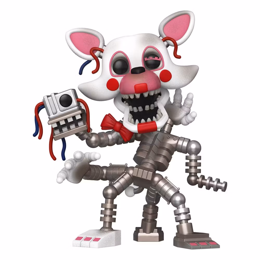 Five Nights at Freddy's POP! staty - Mangle 15 cm