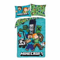 Bäddset - Minecraft Version 5