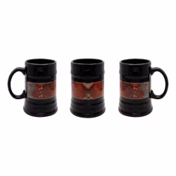 Dungeons & Dragins krus - Red Dragon