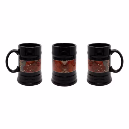 Dungeons & Dragins krus - Red Dragon