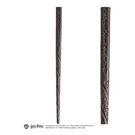 Harry Potter Role Play Wand Sirius Black 30 cm