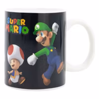 Super Mario mugg - Mario Group