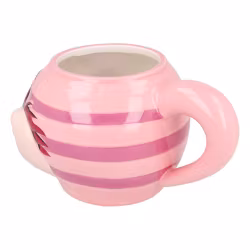 Alice i Underlandet 3D mugg - Chesire Cat