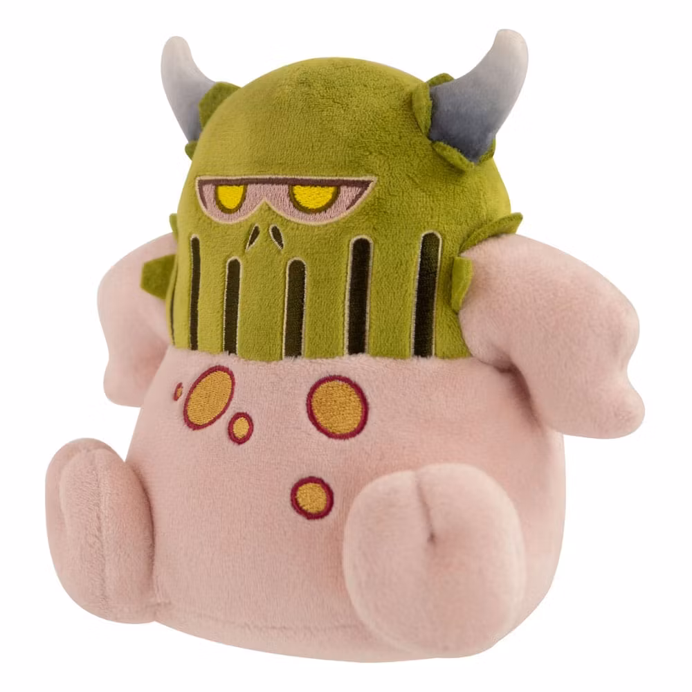 Warhammer plushie - Sassy Nurgling 15 cm