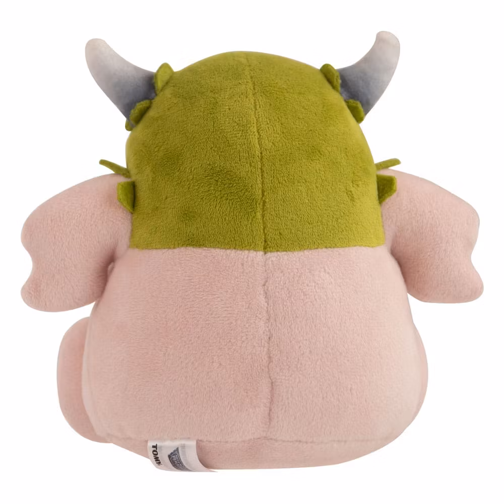 Warhammer plushie - Sassy Nurgling 15 cm