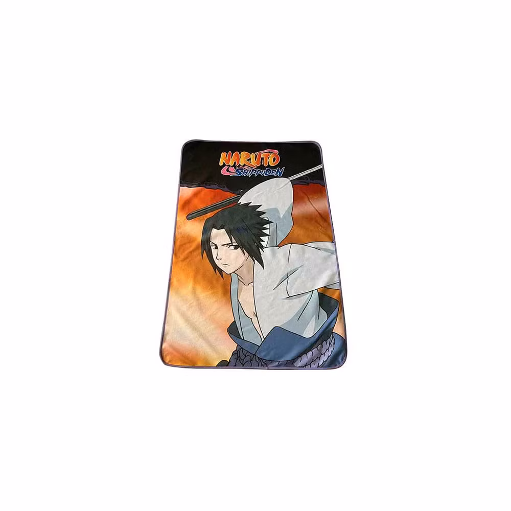 Naruto filt - Sasuke
