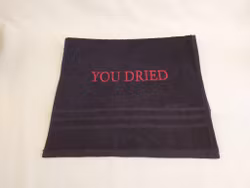 Gästhandduk - Dark Souls - You Died