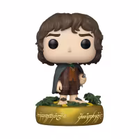 Lord of the Rings POP! staty - Frodo - Glow in the Dark