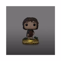 Lord of the Rings POP! staty - Frodo - Glow in the Dark