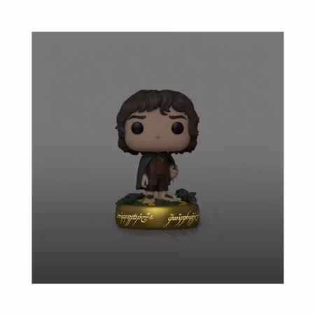 Lord of the Rings POP! staty - Frodo - Glow in the Dark