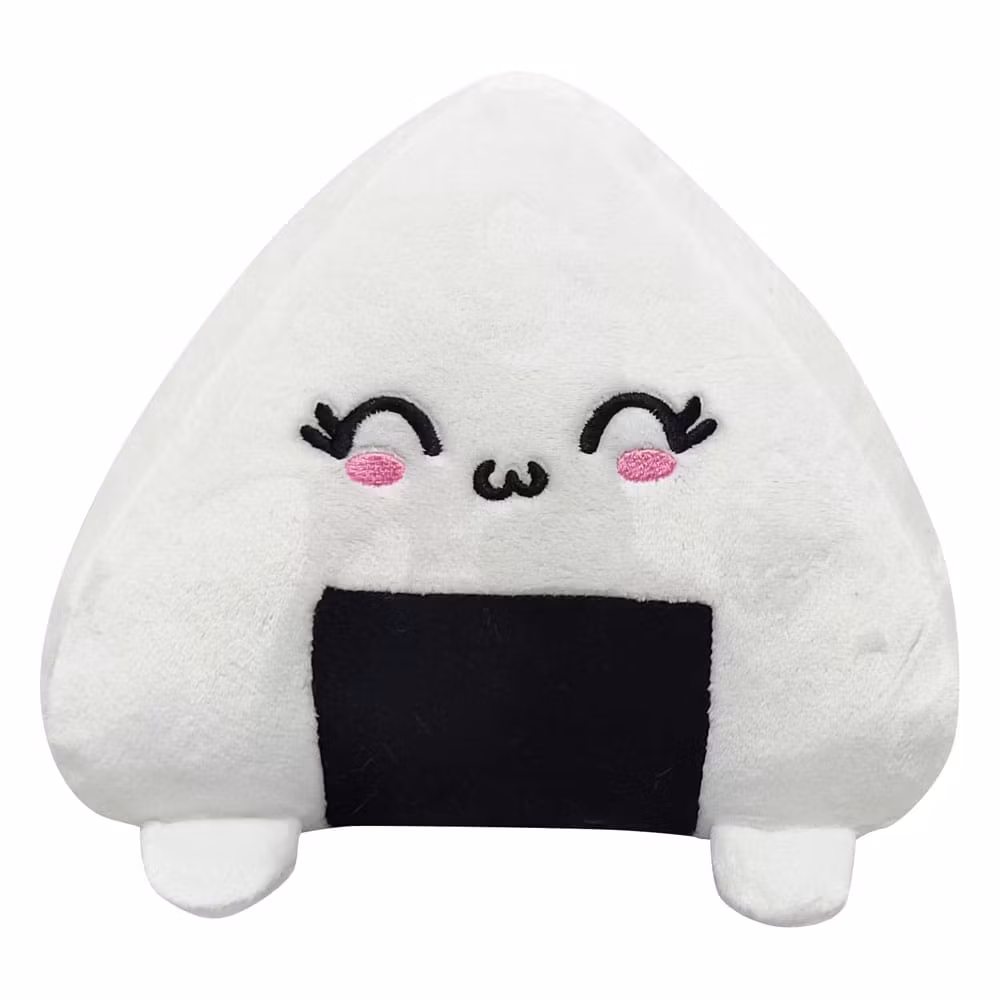Yummis Plushie - Onigiri 22 cm
