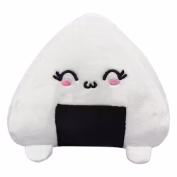 Yummis Plushie - Onigiri 22 cm