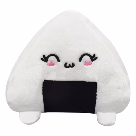 Yummis Plushie - Onigiri 22 cm