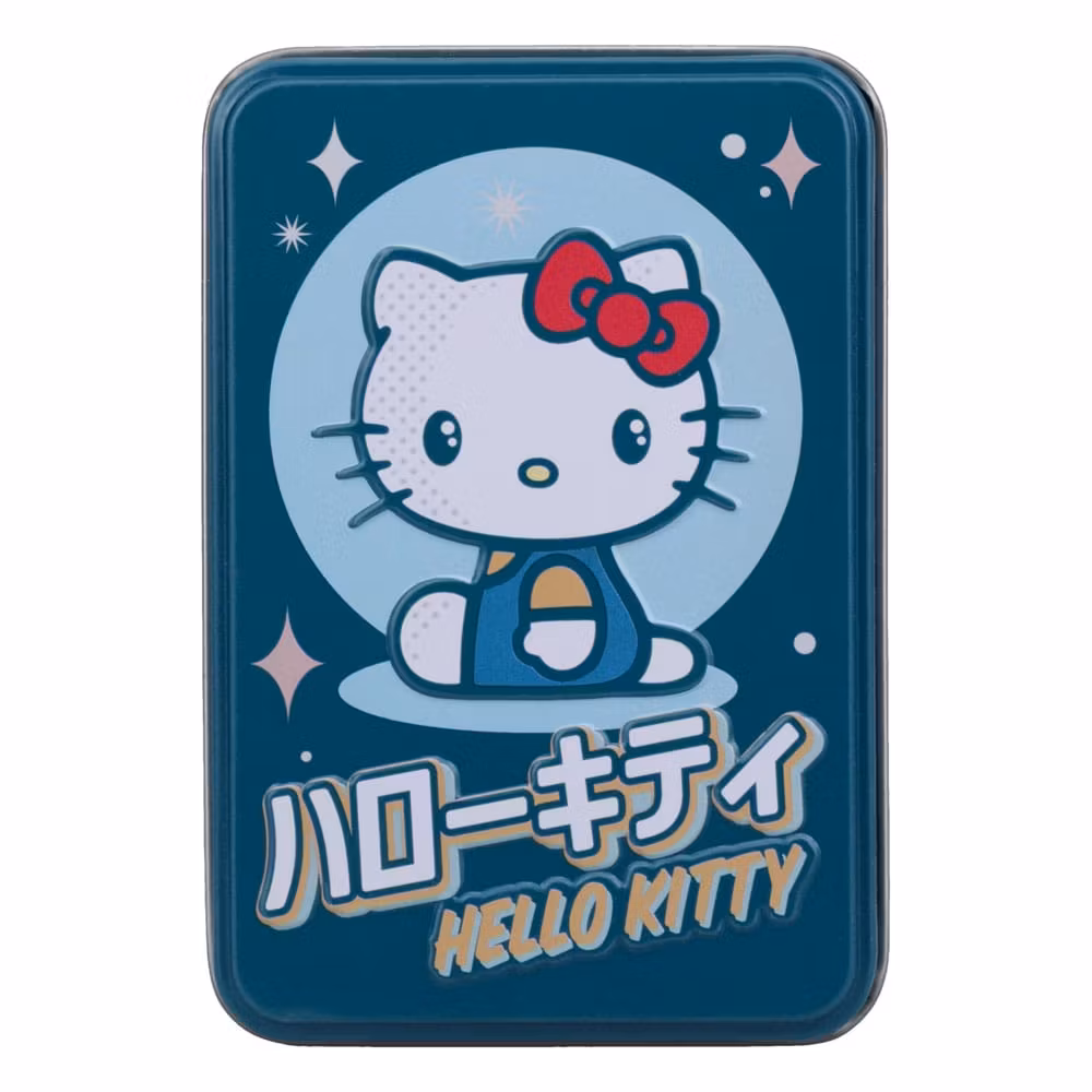 Kortlek - Sanrio - Hello Kitty