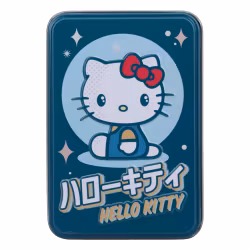 Kortlek - Sanrio - Hello Kitty