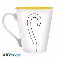 Sailor Moon mugg - Artemis