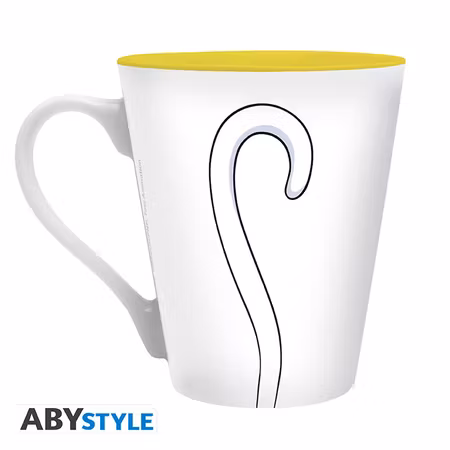 Sailor Moon mugg - Artemis
