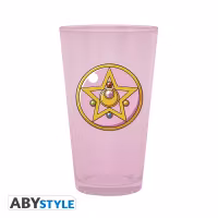 Sailor Moon Dricksglas - Sailor Moon