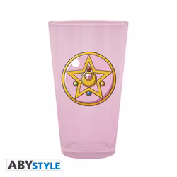 Sailor Moon Dricksglas - Sailor Moon