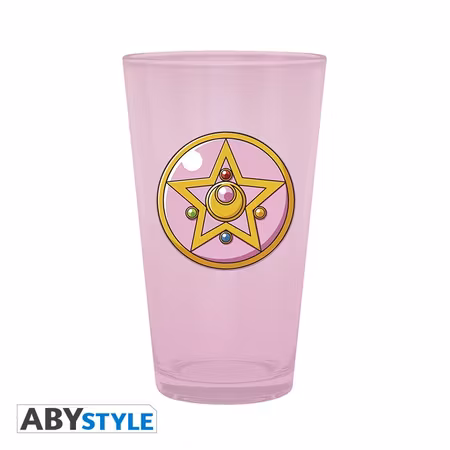 Sailor Moon Dricksglas - Sailor Moon