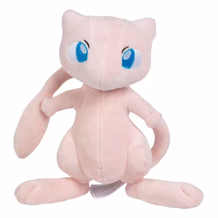 Pokemon plushie - Mew 20 cm