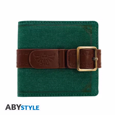 Zelda plånbok - Links Tunic