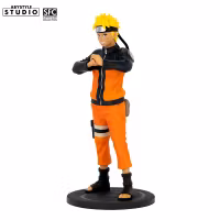 Naruto staty - Uzumaki Naruto