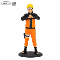 Naruto staty - Uzumaki Naruto