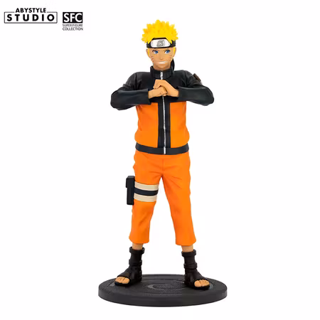 Naruto staty - Uzumaki Naruto