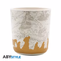 Lord of the Rings Mugg - One ring