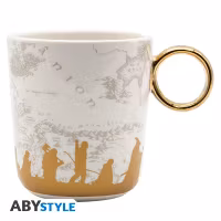 Lord of the Rings Mugg - One ring