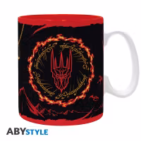 Lord of the Rings Mugg - Sauron