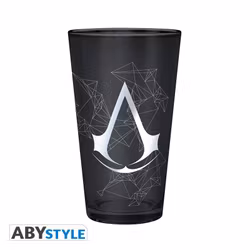 Assassins Creed Dricksglas - Assassin