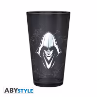 Assassins Creed Dricksglas - Assassin