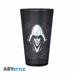 Assassins Creed Dricksglas - Assassin