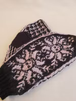 Stickade vantar - Deathflake